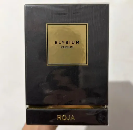 Roja Elysium Parfum