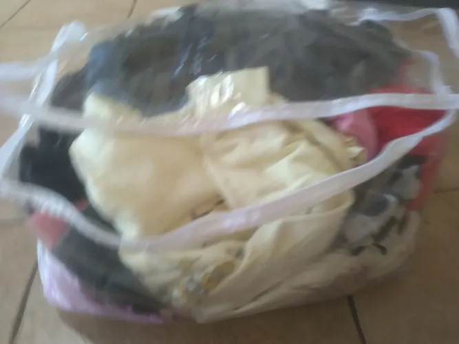 Vendo Lotinho De Roupa Feminina Adulto