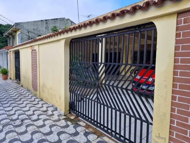 Casa no Conj. Marex - Val de Cães - Venda