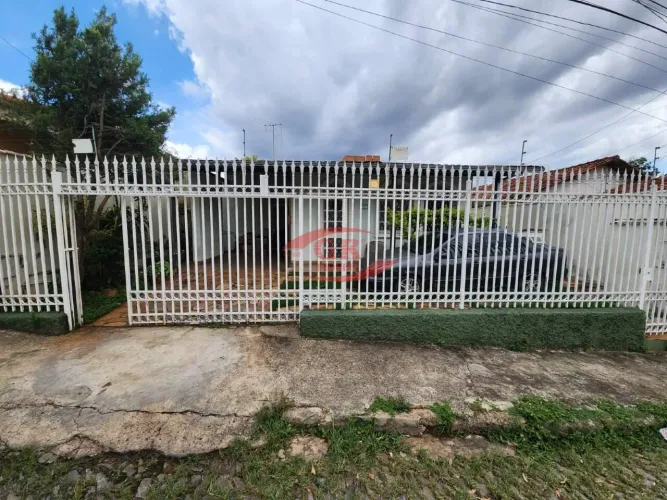 Casa à venda, 3 quartos, 3 vagas, Betânia - Belo Horizonte/MG