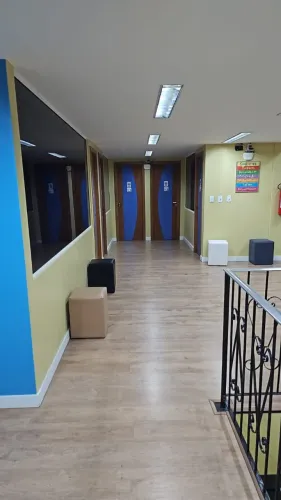 PASSO PONTO TAQUARA PRONTO PARA CLÍNICAS