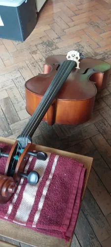 Violoncelo Eagle 4/4 CE 300