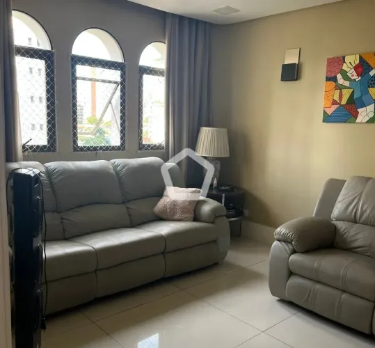 Apartamento em Santana