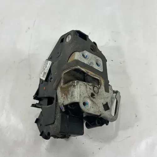 Fechadura Porta Traseira Direita Ford Ka 2015 A 2018