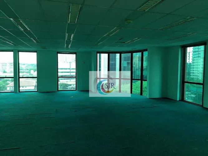 Conjunto para alugar, 653 m² por R$ 35.000/mês - Vila Cruzeiro - São Paulo/SP