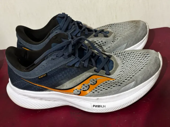 Tênis Masculino Saucony Ride 16