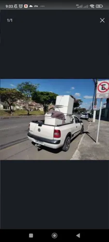 FRETE O BARATINHO