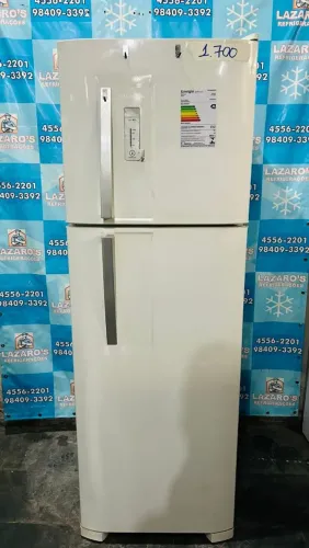 Geladeira Electrolux Frost free
