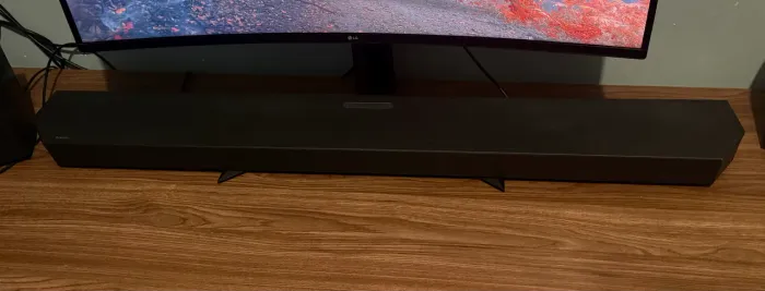 Samsung Soundbar HW-Q930D