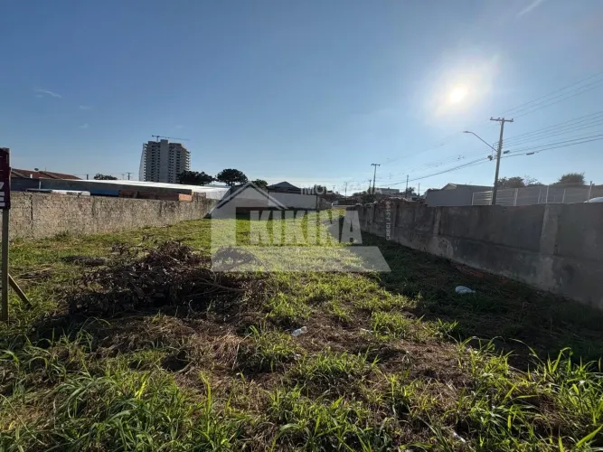 Terreno à venda por R$ 850000.00, 462.00 m2 - ORFAS - PONTA GROSSA/PR