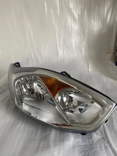Farol Ford Fiesta Genuíno Direito 2011 A 2014 BS6513006BF