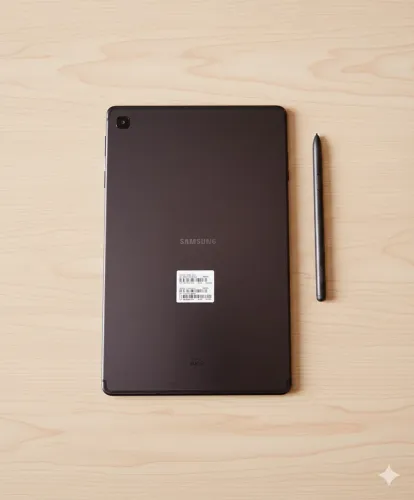 Tablet Samsung Galaxy Tab S6 Lite Wi-Fi 64GB 4GB RAM Tela 10.4" Preto