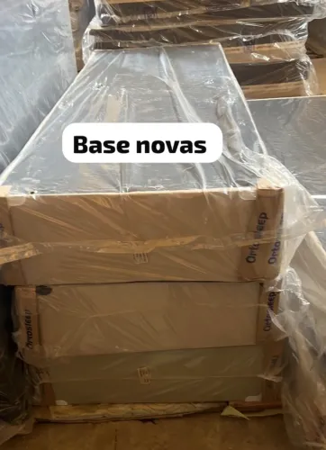 Base solteiro