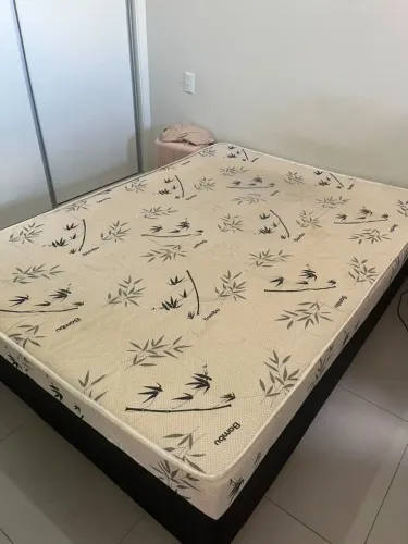 Cama de Casal