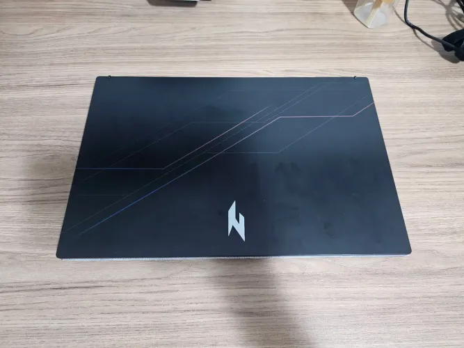 Notebook Gamer Acer Nitro V15 5050
