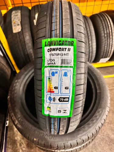 Pneu aro 13 promoção 