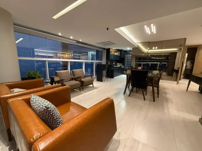 Apartamento Alto Padrão codigo: 152660