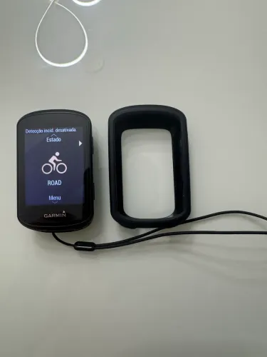Garmin Edge 530 + Capa Original 
