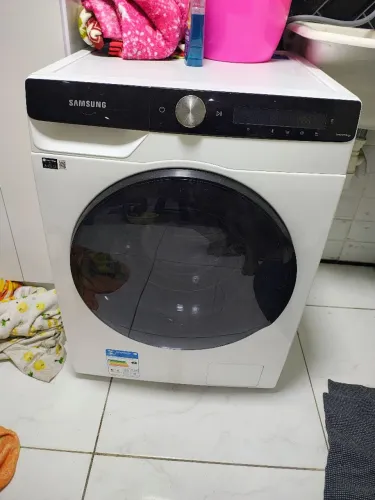 Lava e seca Samsung 11Kg