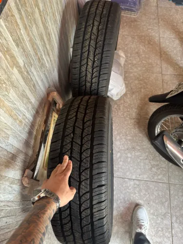 PNEU XBRI FORZA 265/65/17