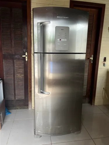 Geladeira Brastemp  Frost Free 415 L