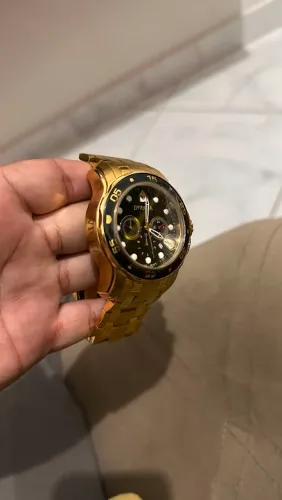 INVICTA PRO DRIVER