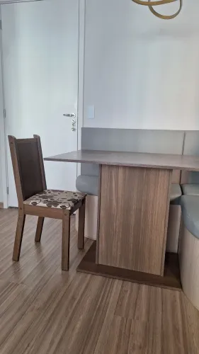 Mesa 4 cadeiras