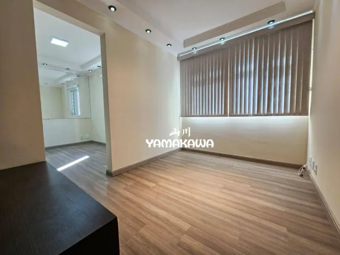 Apartamento com 3 dormitórios à venda, 50 m² por R$ 260.000,00 - Aricanduva - São Paulo/SP