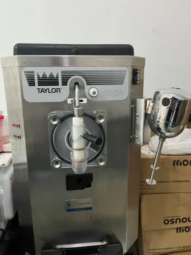 Máquina Taylor 430
