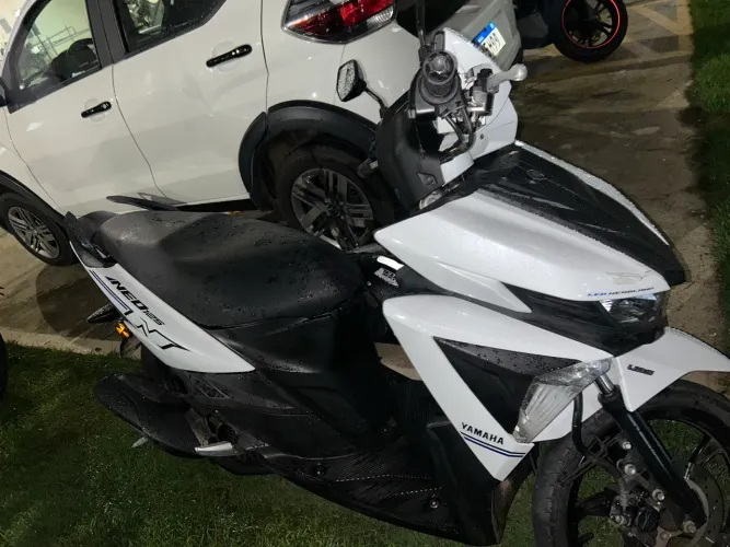 Yamaha Neo 2020 Automática à venda ? 2020