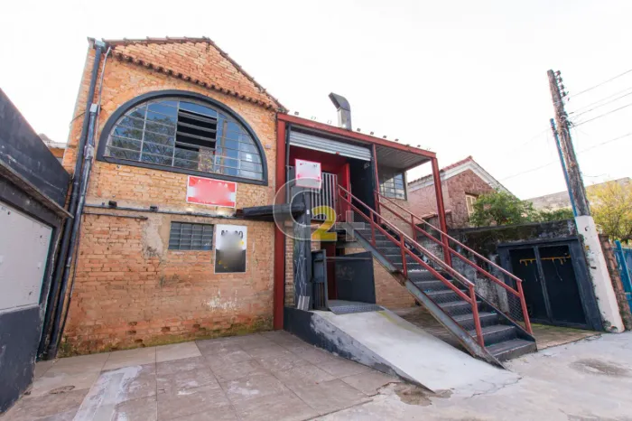 Casa para locação na Vila Romana com 4 quartos e 3 vagas