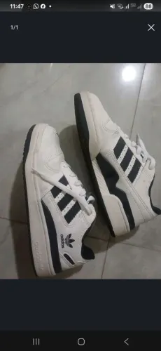 Tênis Adidas novo