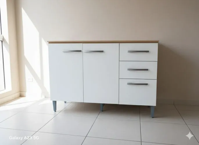 Lindos balcão de cozinha