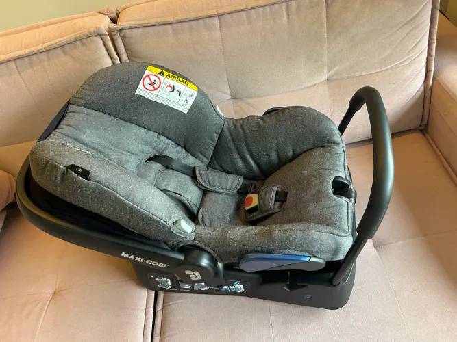 Bebê conforto Maxi Cosi Citi 
