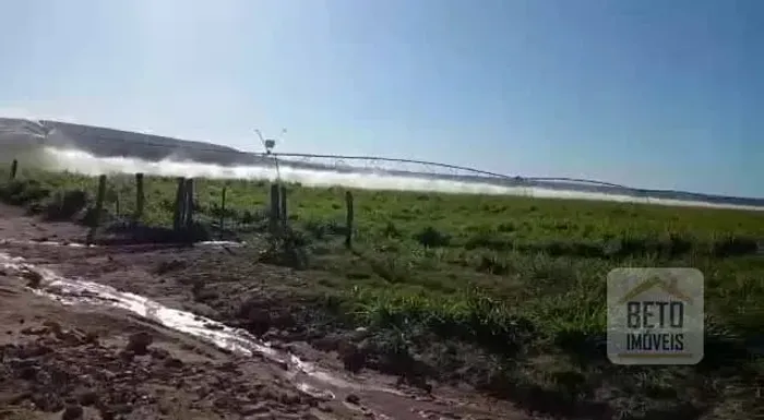 Fazenda/Sítio/Chácara para venda com 133000000 metros quadrados em Centro - São Félix de B
