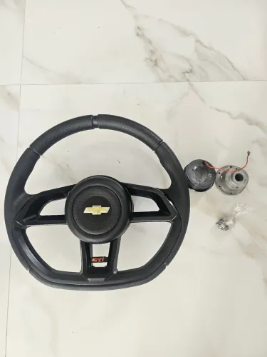 Volante GTR esportivo