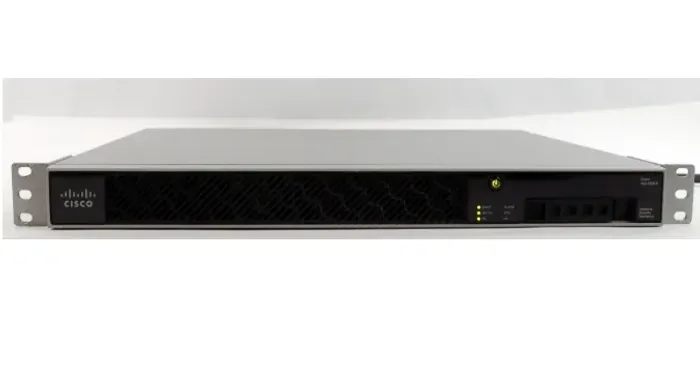 Firewall Cisco Adaptive Security Appliance ASA 5525-X