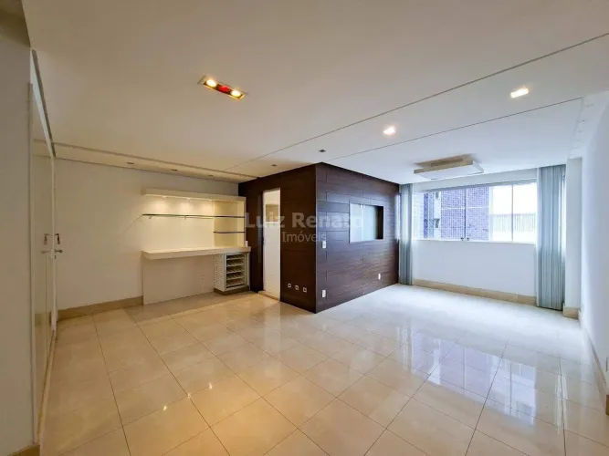 Apartamento para aluguel, 3 quartos, 91m² no Vila da Serra.