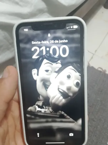 iPhone 11