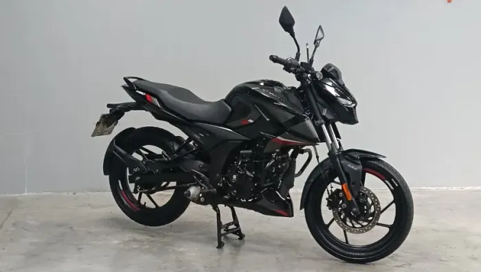Bajaj Pulsar N150