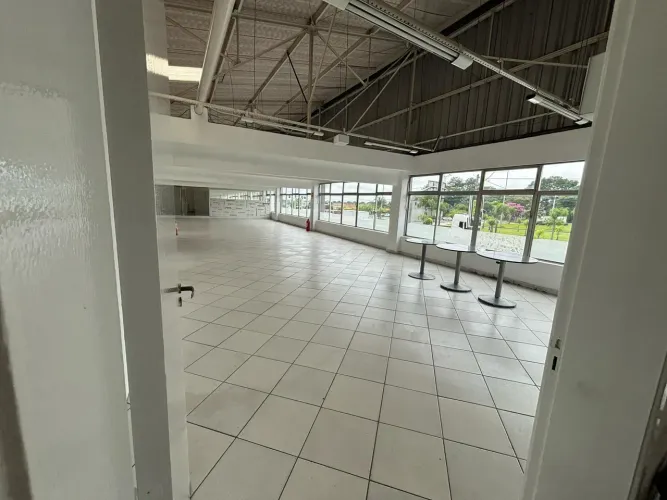 Sala Comercial para alugar no Autoshopping Linha Verde 26m²