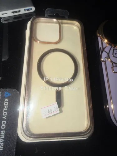 8 Capinhas para iPhone 14 Pro Max 