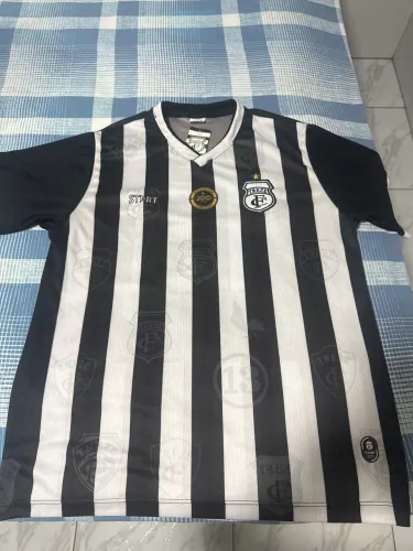 Camisa do treze
