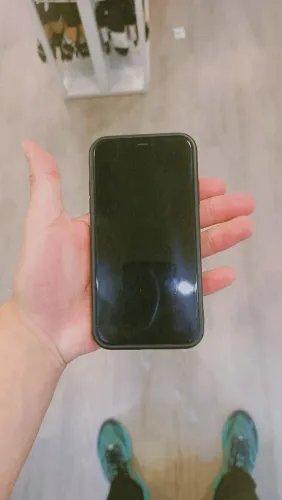 iPhone 11 64 gb bateria 75% original