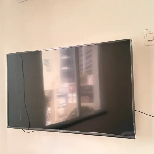 Tv TCL 50 polegadas