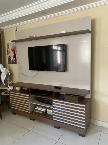 Vendo estante para sala
