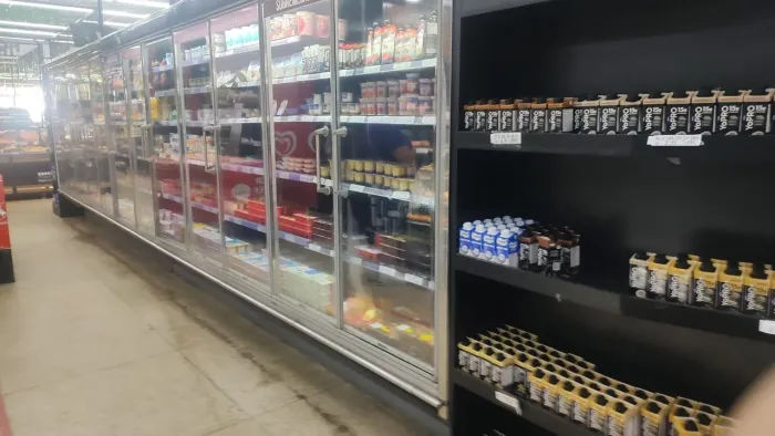 EXCELENTE SUPERMERCADO À VENDA, FATURAMENTO MÉDIO MENSAL 2 MILHÕES, PREÇO  6,2 MILHÃO.
