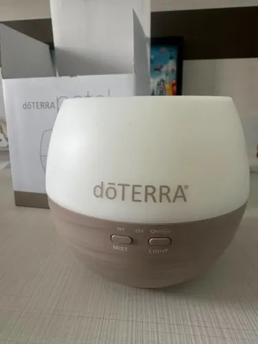 Difusor Petal  - doTERRA - original 