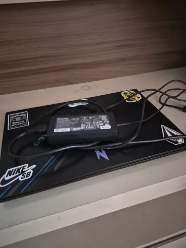 Acer nitro V15 Rtx 3050 6gb | 16Gb ram