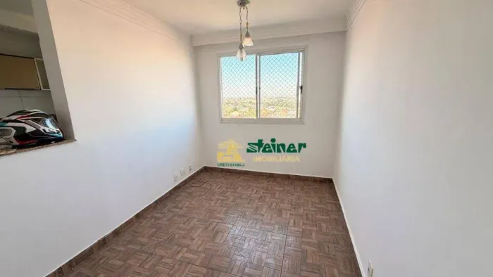 Apartamento com 2 dormitórios à venda, 44 m² por R$ 299.000,00 - Jardim Las Vegas - Guarul